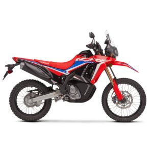 CRF300L RALLY (MT)