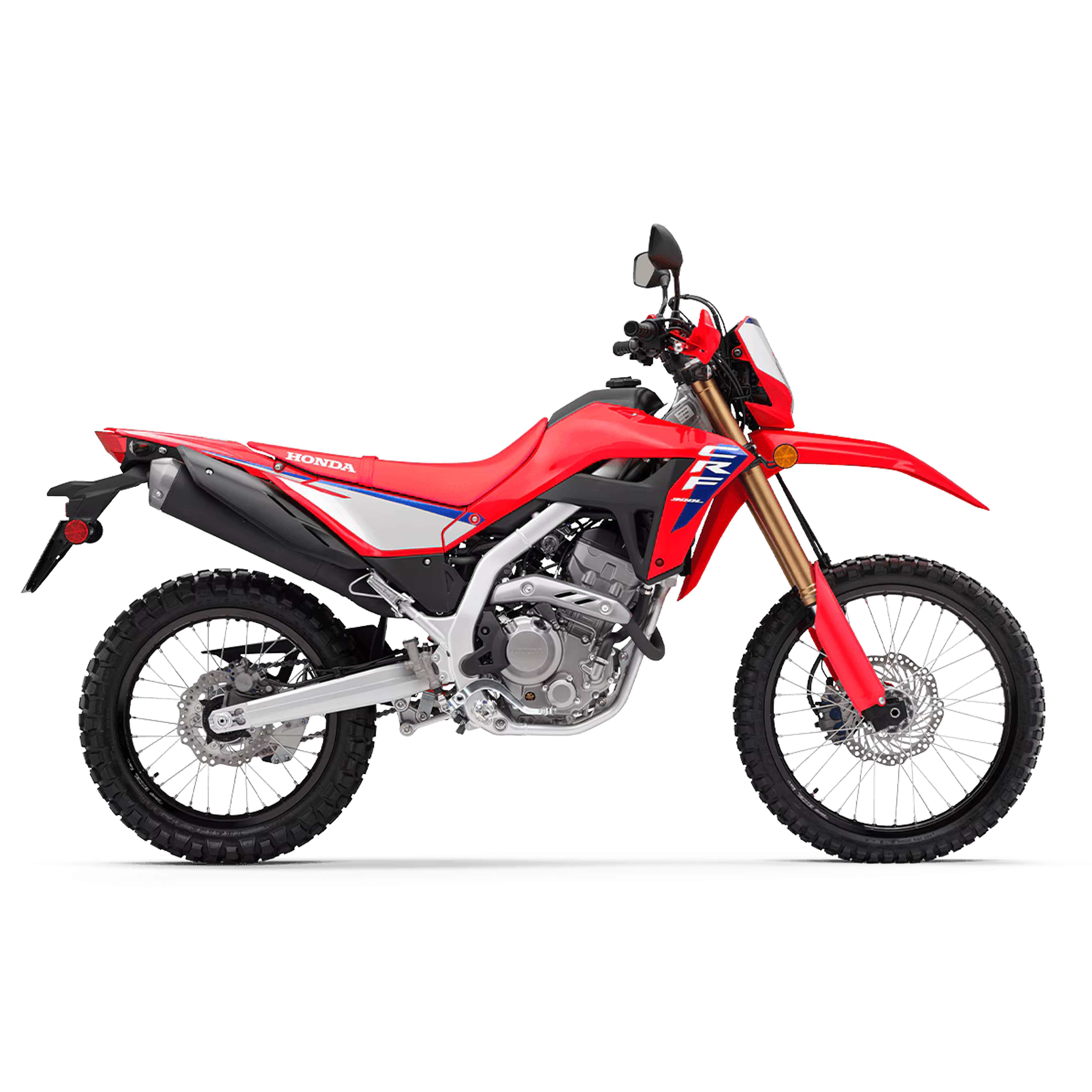 CRF300L (MT)