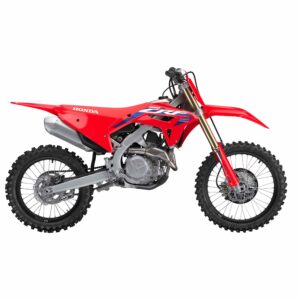 CRF450R (MT)