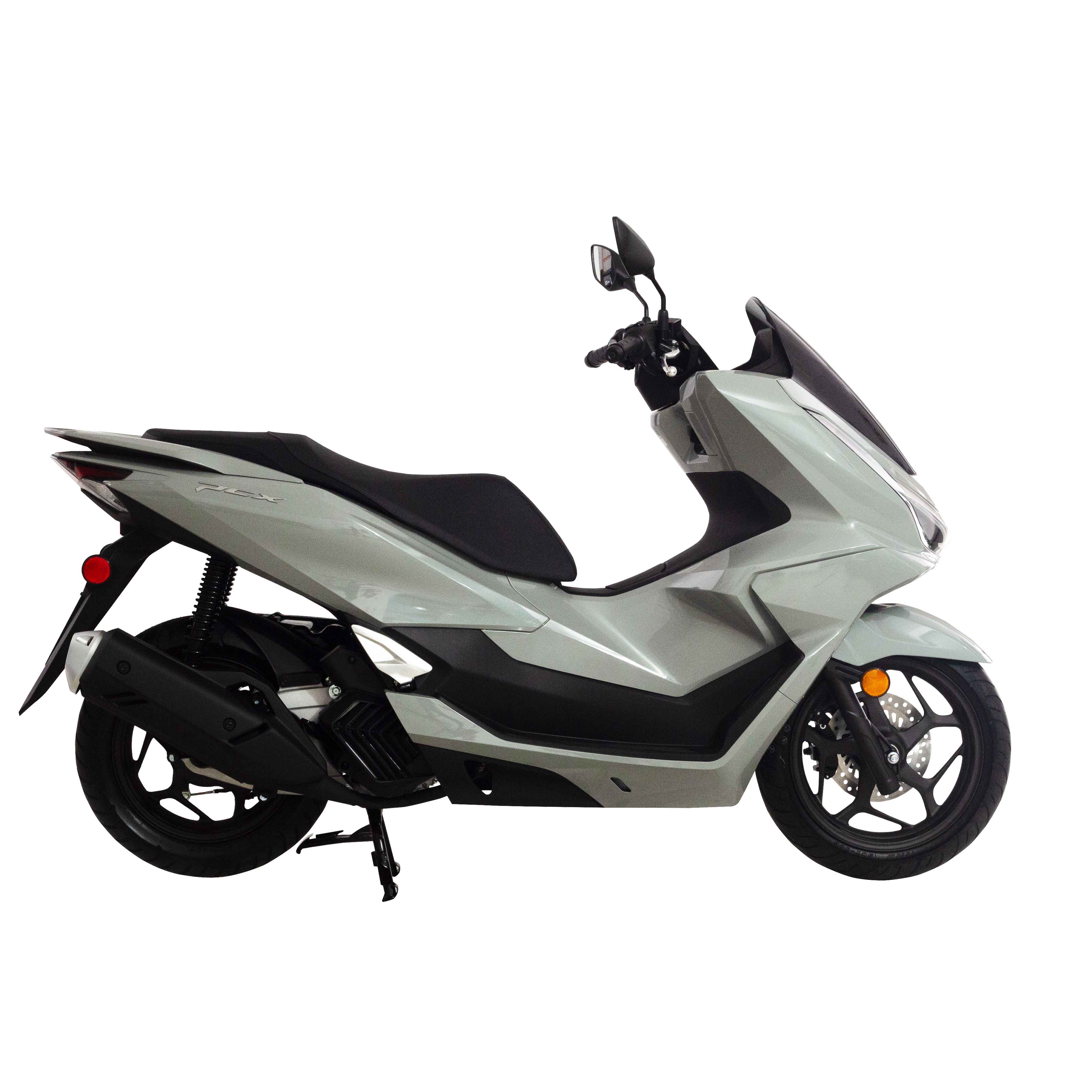 PCX160 (AT) + Parlante JBL
