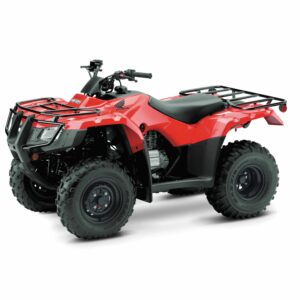 TRX250 (Semi AT)