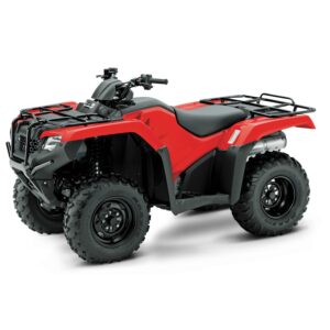 TRX420 (MT o AT)