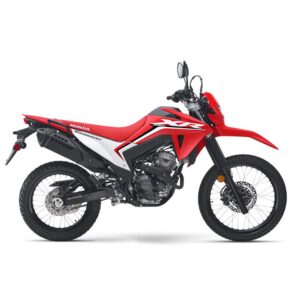 XR300L TORNADO (MT)