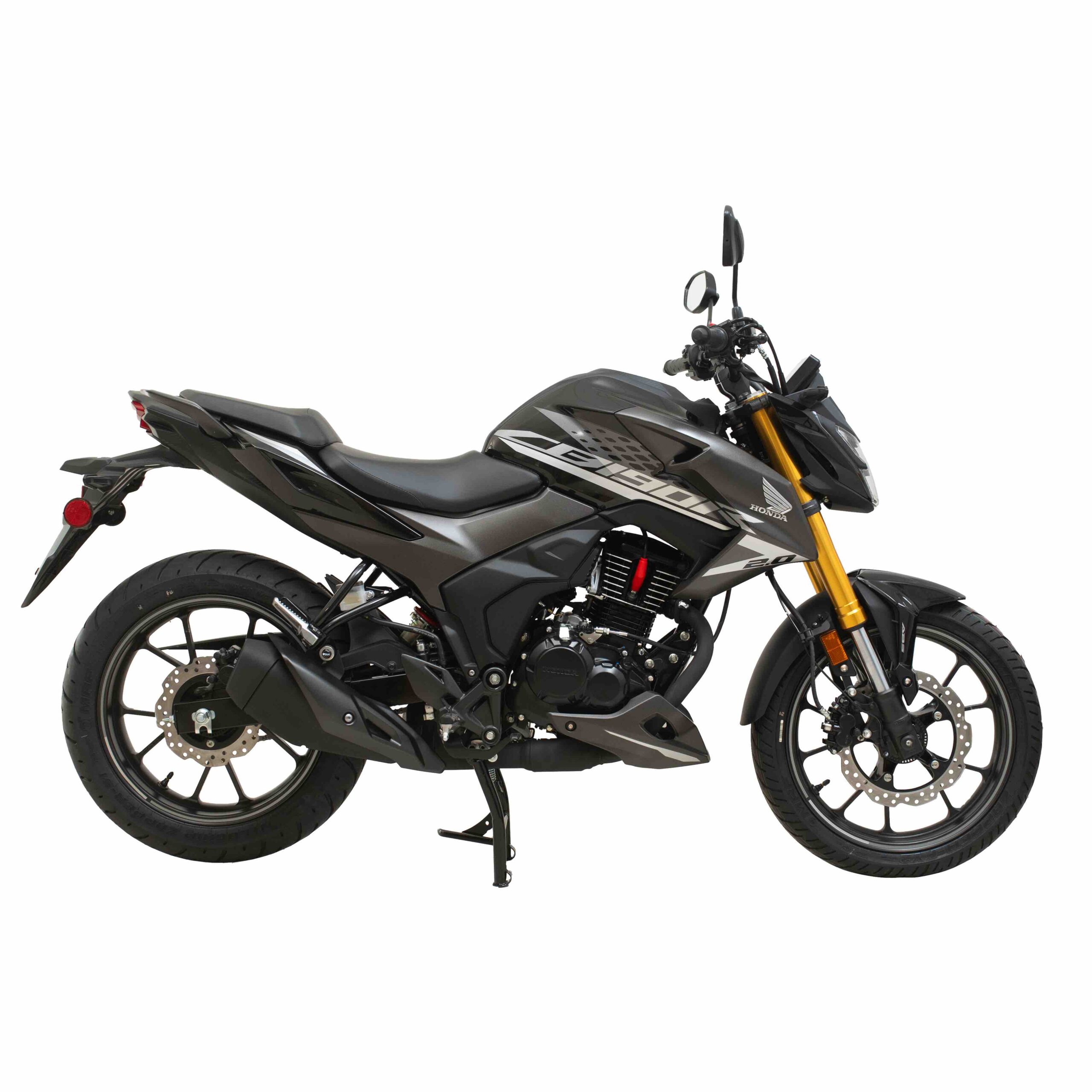 CB190R 2.0 (MT) - Imagen 2