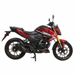 CB190R 2.0 (MT)