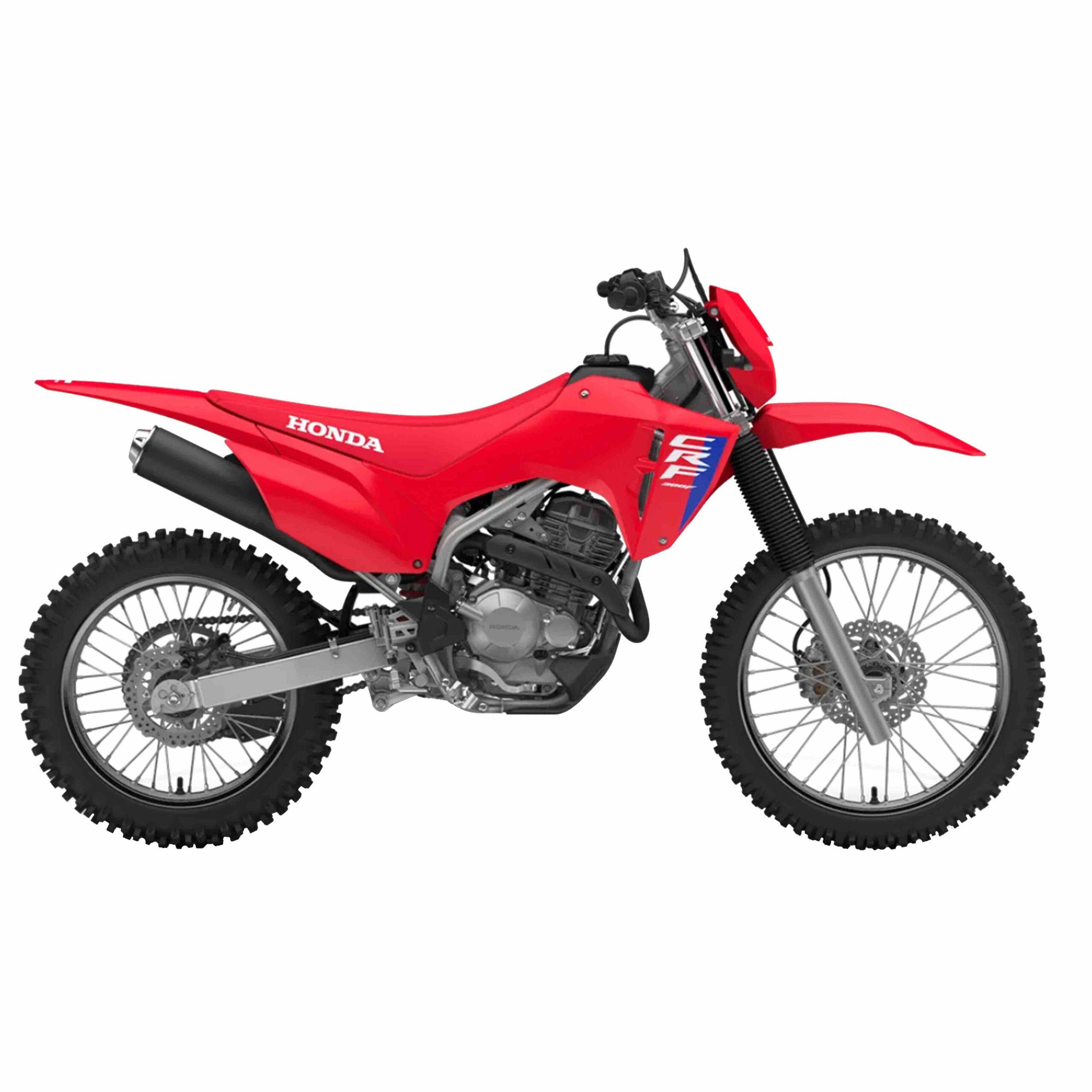 CRF300F (MT)