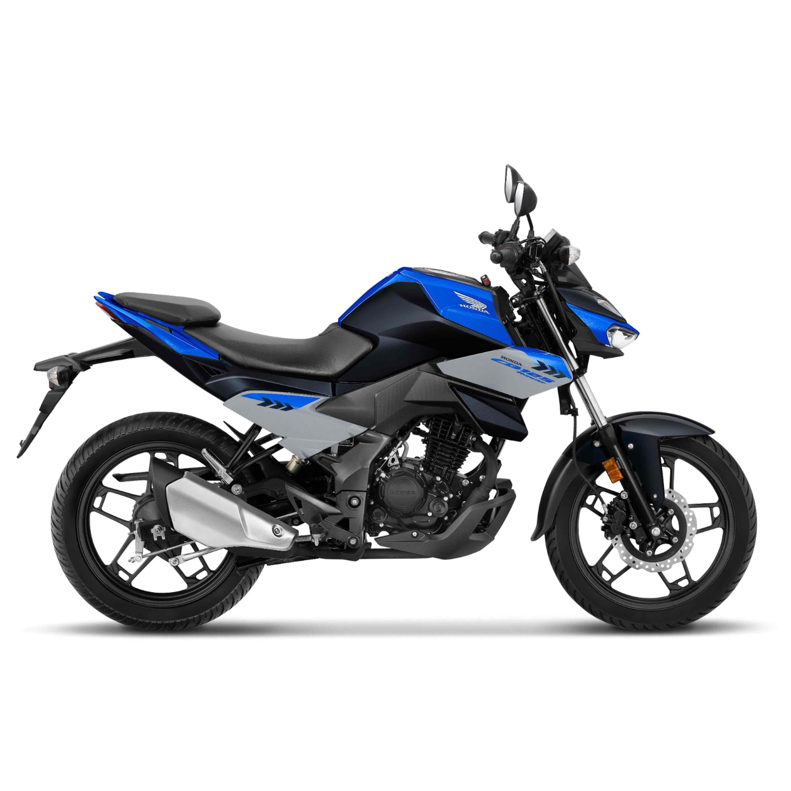CB125 HORNET (MT) - Imagen 2
