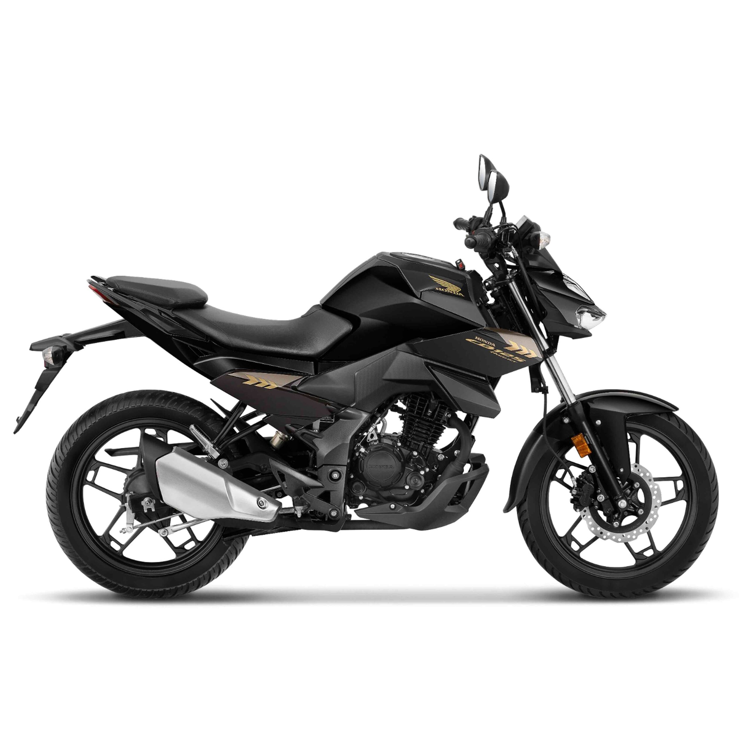 CB125 HORNET (MT) - Imagen 3