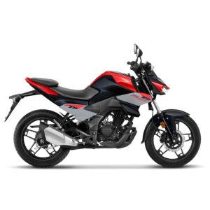 CB125 HORNET (MT)