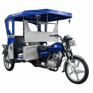 NUEVO MOTOKAR NL150 (MT)
