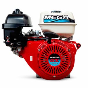GX430 MEGA
