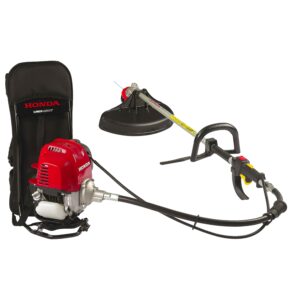 UMR450T - 2.2 HP