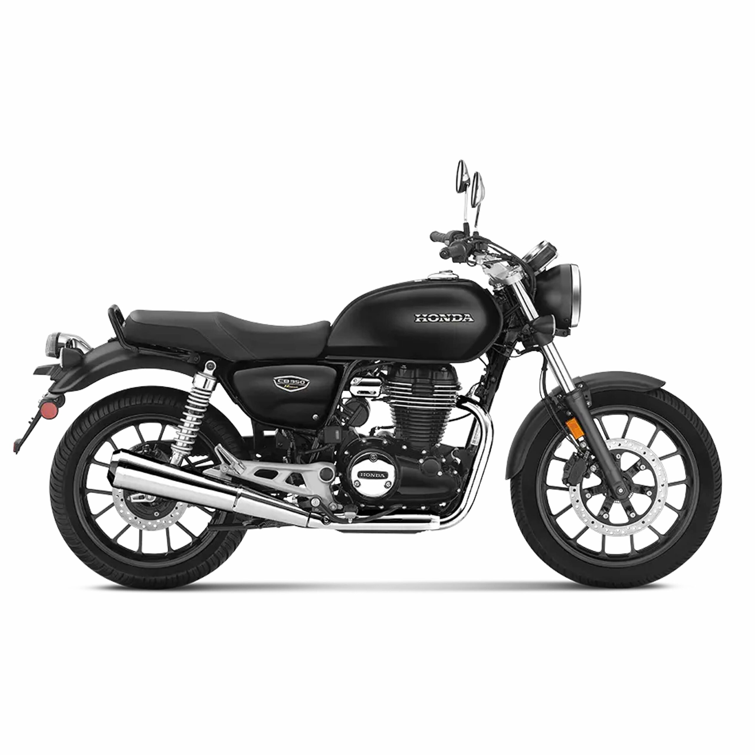 CB350 HNESS (MT)